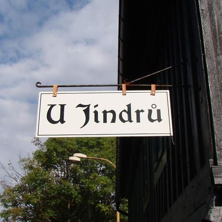 U Jindru Apartment Abertamy Cameră foto