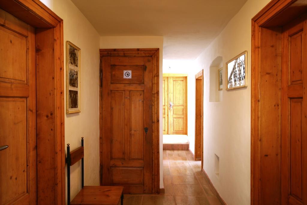 U Jindru Apartment Abertamy Exterior foto