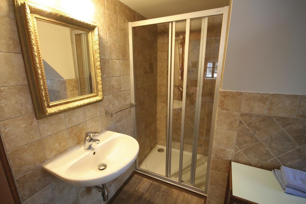 U Jindru Apartment Abertamy Cameră foto
